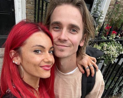 joe sugg and dianne buswell|dianne buswell joe sugg split.